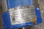 Rotan Pump Rotary Pump