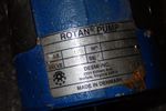 Rotan Pump Rotary Pump