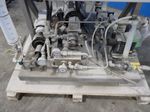 Norchem Industries Liquid Pumping Station