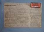 General Electric Electric Enclosure
