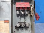 General Electric Electric Enclosure