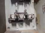 General Electric Electric Enclosure