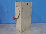 General Electric Electric Enclosure