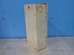 General Electric Electric Enclosure