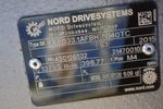 Nord Drive Systems Gear Reducer