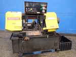 Clausing Clausing C12ax Horizontal Band Saw