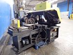 Clausing Clausing C12ax Horizontal Band Saw