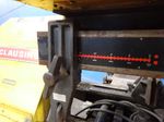 Clausing Clausing C12ax Horizontal Band Saw