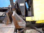Clausing Clausing C12ax Horizontal Band Saw