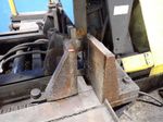 Clausing Clausing C12ax Horizontal Band Saw