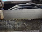 Clausing Clausing C12ax Horizontal Band Saw