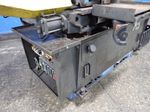 Clausing Clausing C12ax Horizontal Band Saw