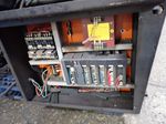 Clausing Clausing C12ax Horizontal Band Saw