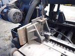 Clausing Clausing C12ax Horizontal Band Saw