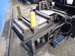 Clausing Clausing C12ax Horizontal Band Saw