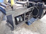 Clausing Clausing C12ax Horizontal Band Saw