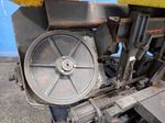 Clausing Clausing C12ax Horizontal Band Saw