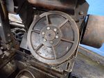 Clausing Clausing C12ax Horizontal Band Saw
