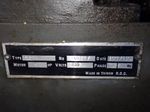 Clausing Clausing C12ax Horizontal Band Saw