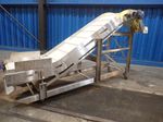 Custom Built Ss Conveyor