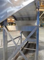 Custom Built Ss Conveyor