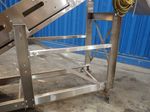 Custom Built Ss Conveyor