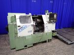 Okuma Okuma Lnc8 Cnc Lathe