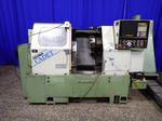 Okuma Okuma Lnc8 Cnc Lathe