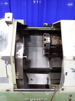 Okuma Okuma Lnc8 Cnc Lathe