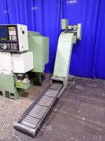 Okuma Okuma Lnc8 Cnc Lathe