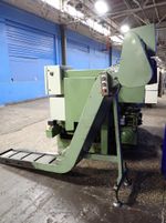 Okuma Okuma Lnc8 Cnc Lathe