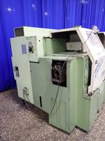 Okuma Okuma Lnc8 Cnc Lathe