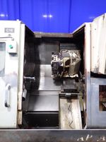 Okuma Okuma L370 Cnc Lathe