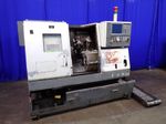 Okuma Okuma Captain L370 Cnc Lathe