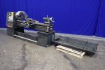 American Machine Tool Co American Machine Tool Co Gap Bed Lathe