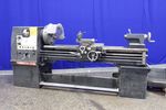 American Machine Tool Co American Machine Tool Co Gap Bed Lathe