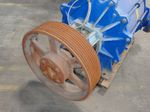 Nash Vacuum Pump