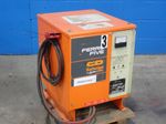 C And D Power Systems Battery Charger