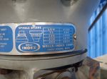Wells Index Vertical Milling Machine