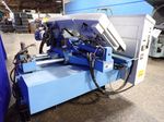 Daito Daito Ga Iii 260 Horizontal Band Saw
