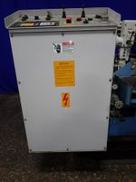 Daito Daito Ga Iii 260 Horizontal Band Saw