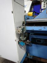 Daito Daito Ga Iii 260 Horizontal Band Saw