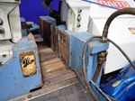 Daito Daito Ga Iii 260 Horizontal Band Saw