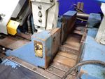 Daito Daito Ga Iii 260 Horizontal Band Saw
