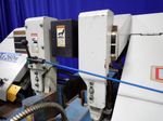 Daito Daito Ga Iii 260 Horizontal Band Saw