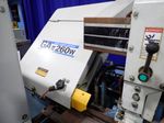 Daito Daito Ga Iii 260 Horizontal Band Saw