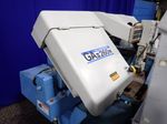Daito Daito Ga Iii 260 Horizontal Band Saw