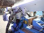 Daito Daito Ga Iii 260 Horizontal Band Saw