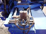 Daito Daito Ga Iii 260 Horizontal Band Saw