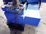 Daito Daito Ga Iii 260 Horizontal Band Saw
